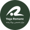 yoga romane logo